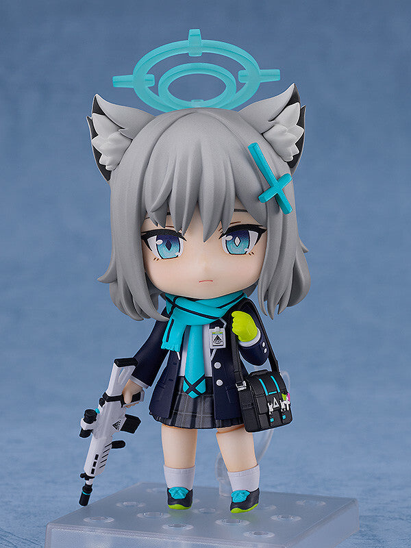 Sunaookami Shiroko Nendoroid Good Smile Company (JAPAN IMPORT)