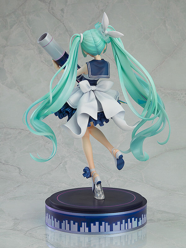Hatsune Miku - Blue Archive Ver. -Max Factory