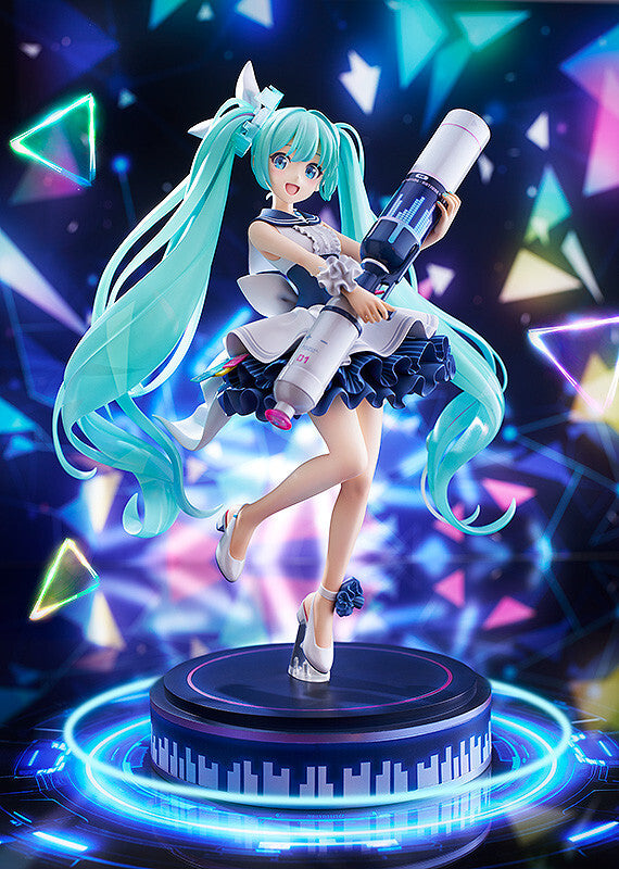 Hatsune Miku - Blue Archive Ver. -Max Factory