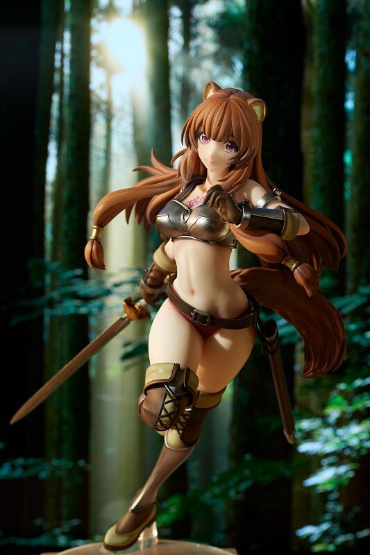 Raphtalia - Bikini Armor Ver. -Sol International