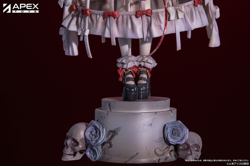 Remilia Scarlet - Blood Ver. - Apex