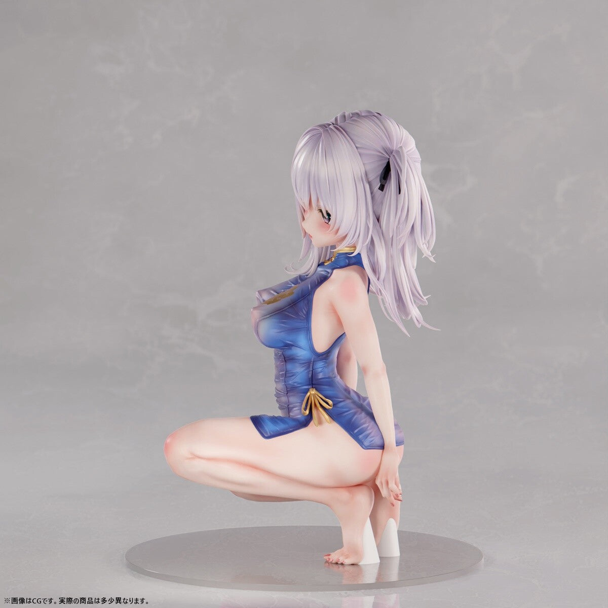 Suke China Mion 1/4 - Transparent Ver. - B'full
