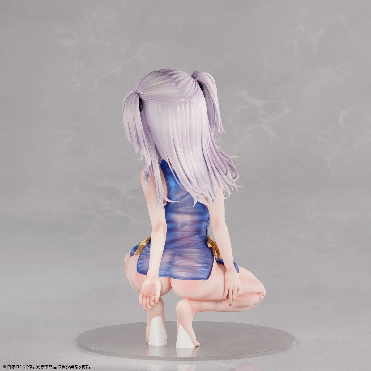 Suke China Mion 1/4 - Transparent Ver. - B'full