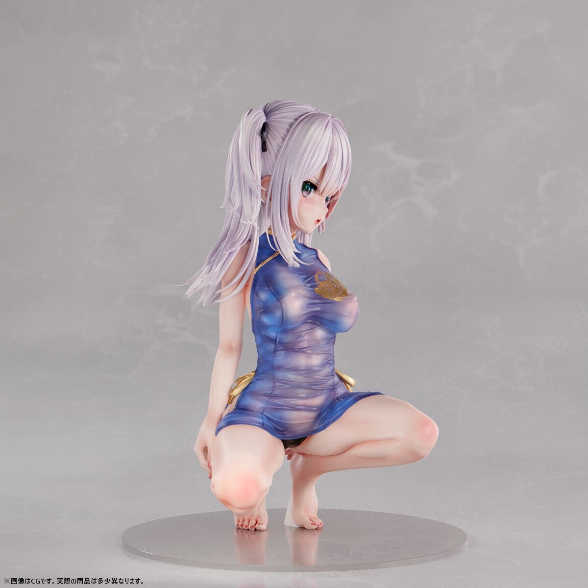 Suke China Mion 1/4 - Transparent Ver. - B'full