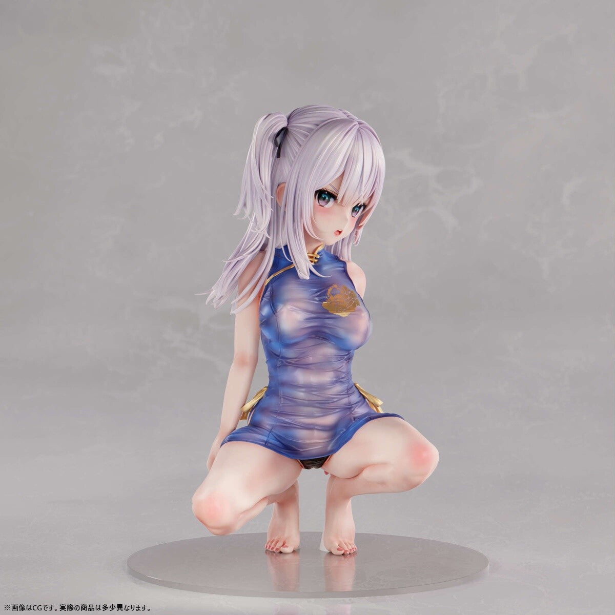 Suke China Mion 1/4 - Transparent Ver. - B'full