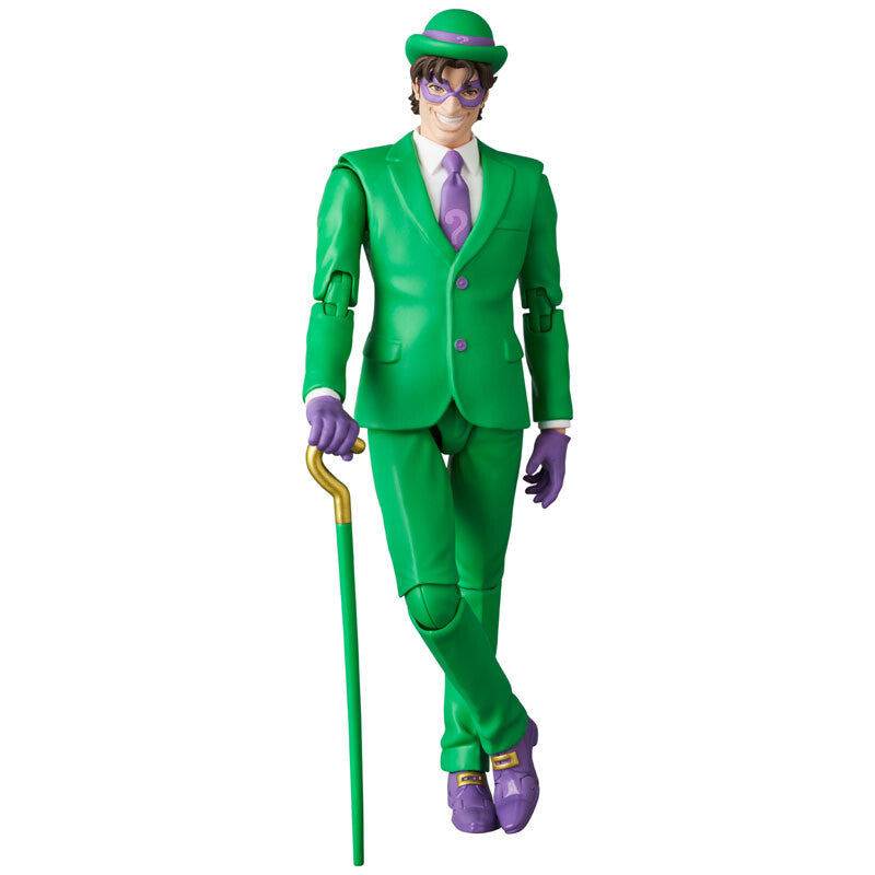 Riddler - Batman: Hush Ver. - Mafex (No.228) - Medicom