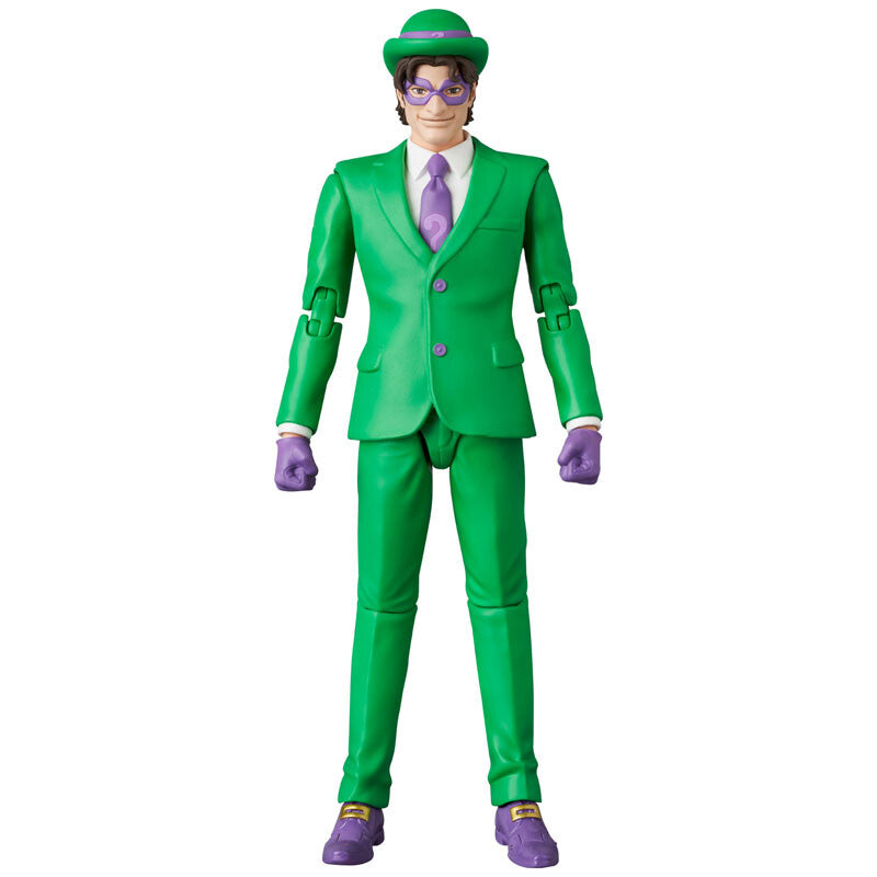 Riddler - Batman: Hush Ver. - Mafex (No.228) - Medicom