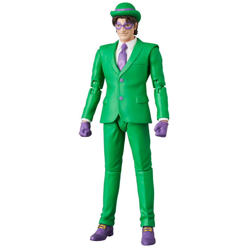 Riddler - Batman: Hush Ver. - Mafex (No.228) - Medicom