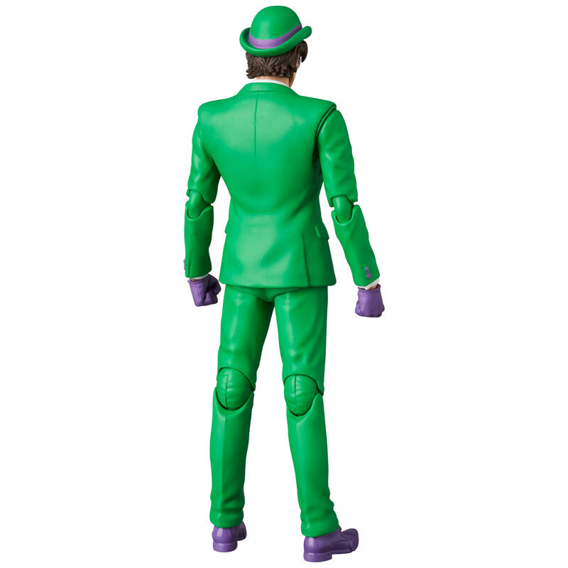 Riddler - Batman: Hush Ver. - Mafex (No.228) - Medicom