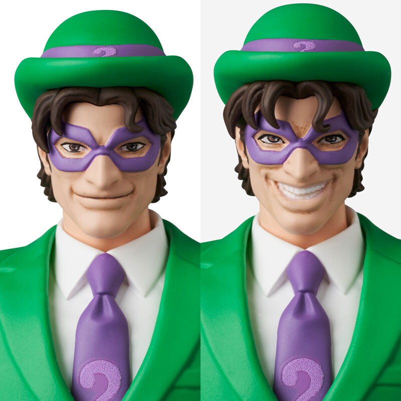 Riddler - Batman: Hush Ver. - Mafex (No.228) - Medicom