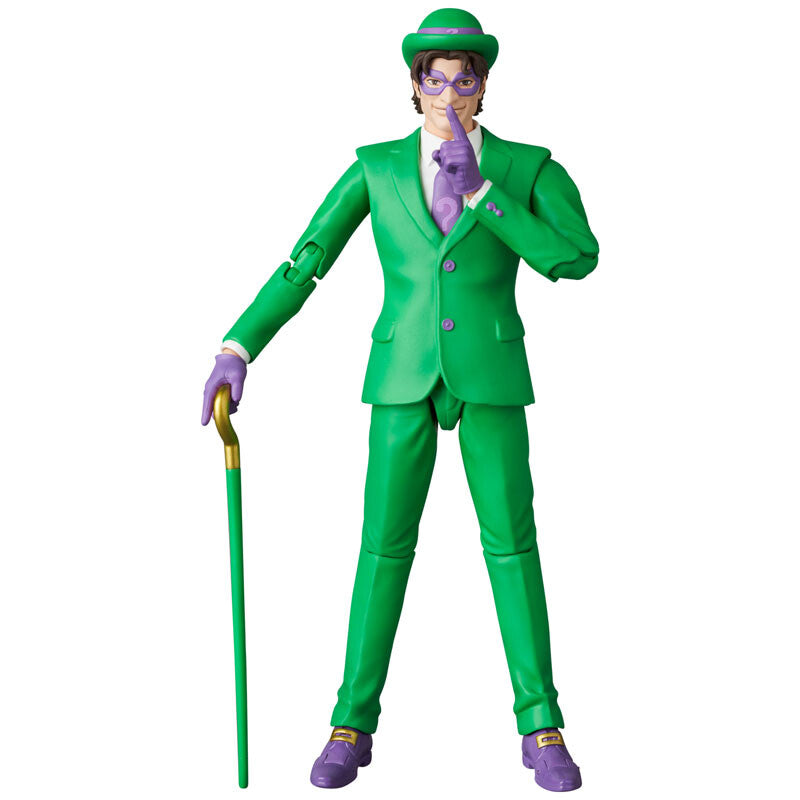 Riddler - Batman: Hush Ver. - Mafex (No.228) - Medicom