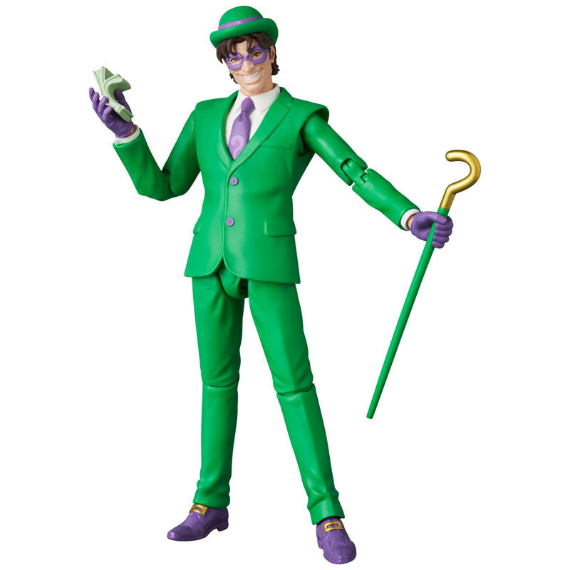 Riddler - Batman: Hush Ver. - Mafex (No.228) - Medicom