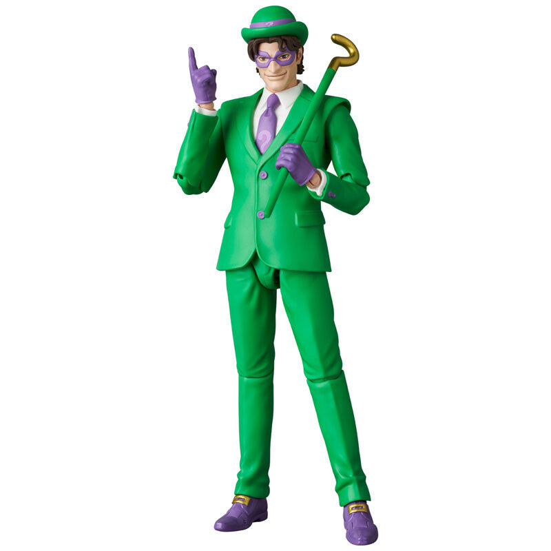 Riddler - Batman: Hush Ver. - Mafex (No.228) - Medicom