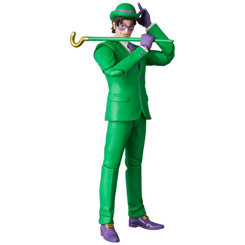 Riddler - Batman: Hush Ver. - Mafex (No.228) - Medicom