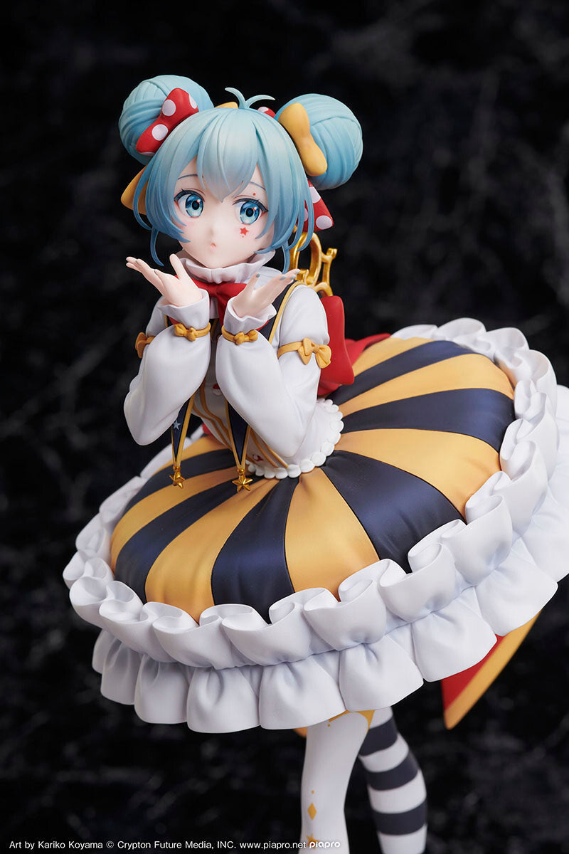 Hatsune Miku Miku Expo 2023 VR, Toy Box Design Coco