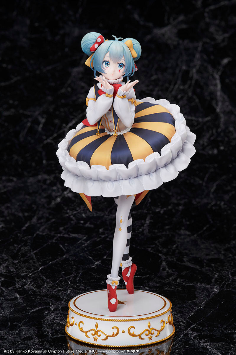 Hatsune Miku Miku Expo 2023 VR, Toy Box Design Coco