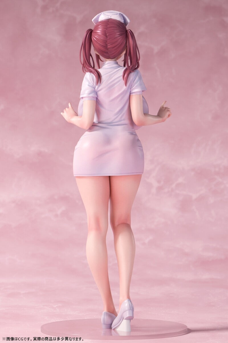 Riko 1/6 - Amama Nurse - B'Full