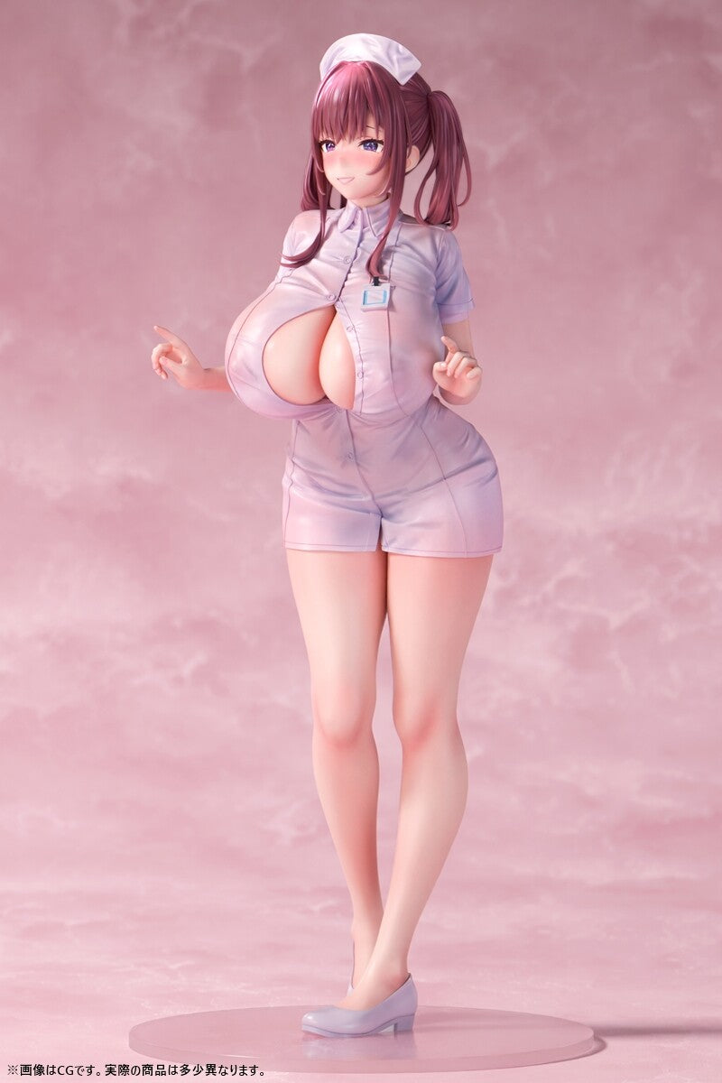 Riko 1/6 - Amama Nurse - B'Full