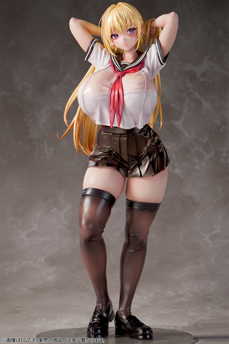 Hoshina-chan 1/4 - Original Character - B'full
