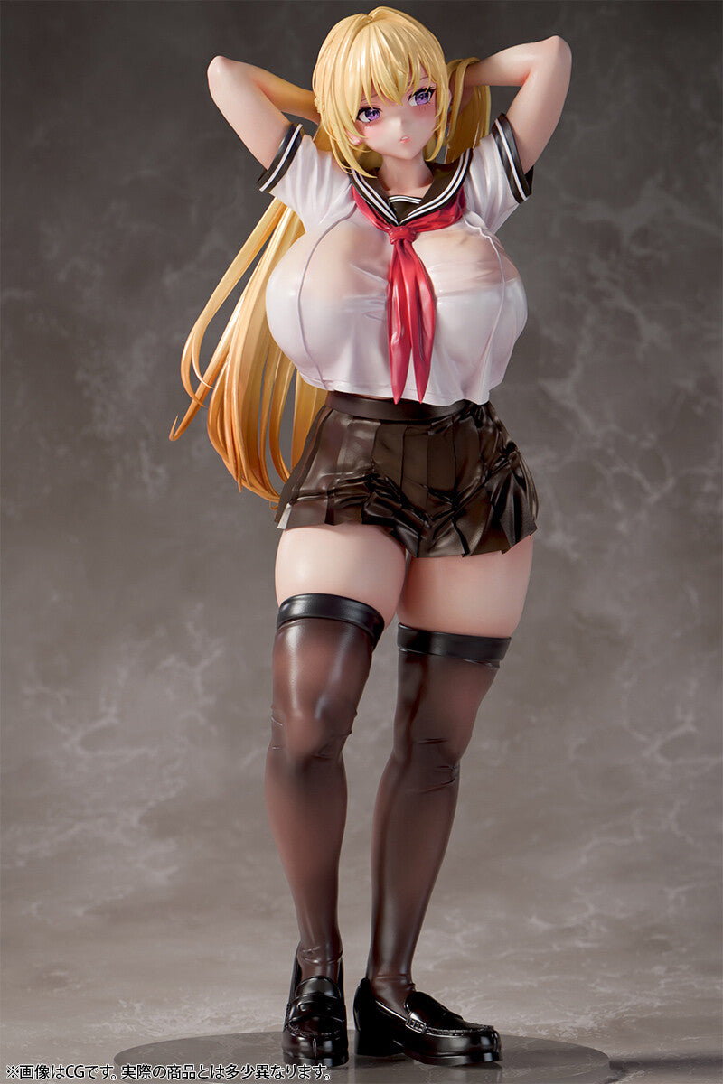 Hoshina-chan 1/6 - Original Character - B'full