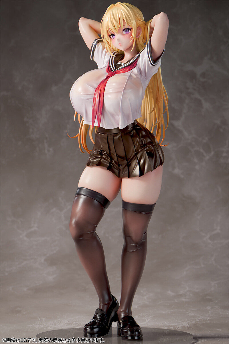 Hoshina-chan 1/6 - Original Character - B'full