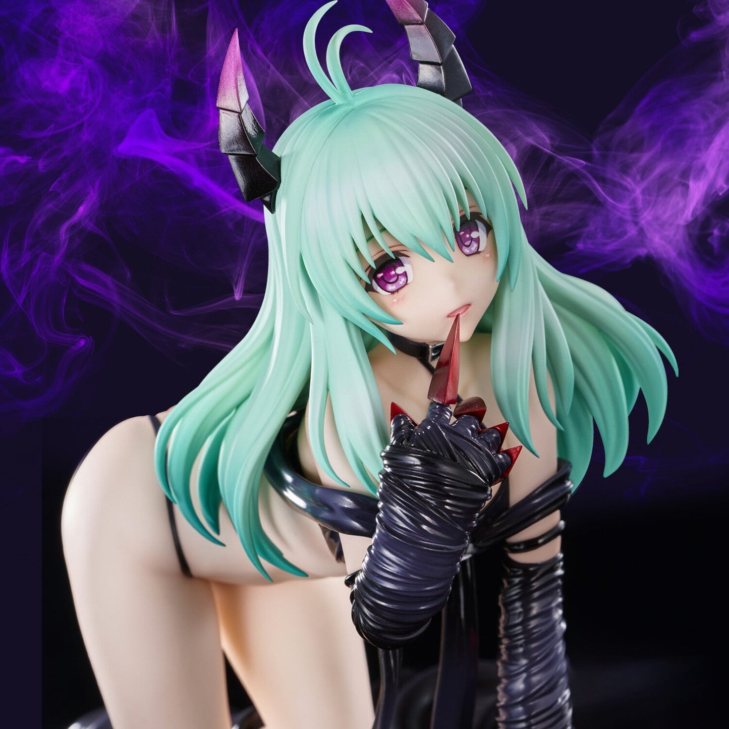 Run Elsie Jewelria - Darkness ver. - Union Creative