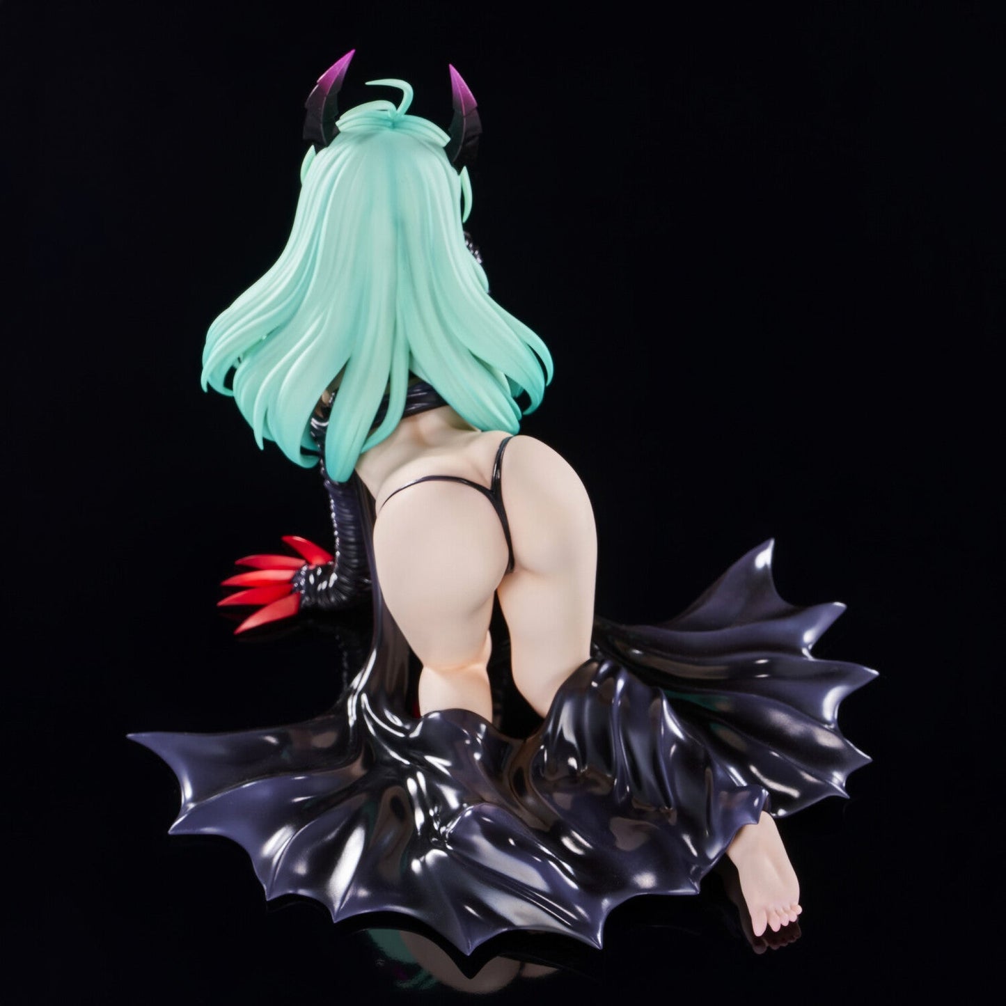 Run Elsie Jewelria - Darkness ver. - Union Creative