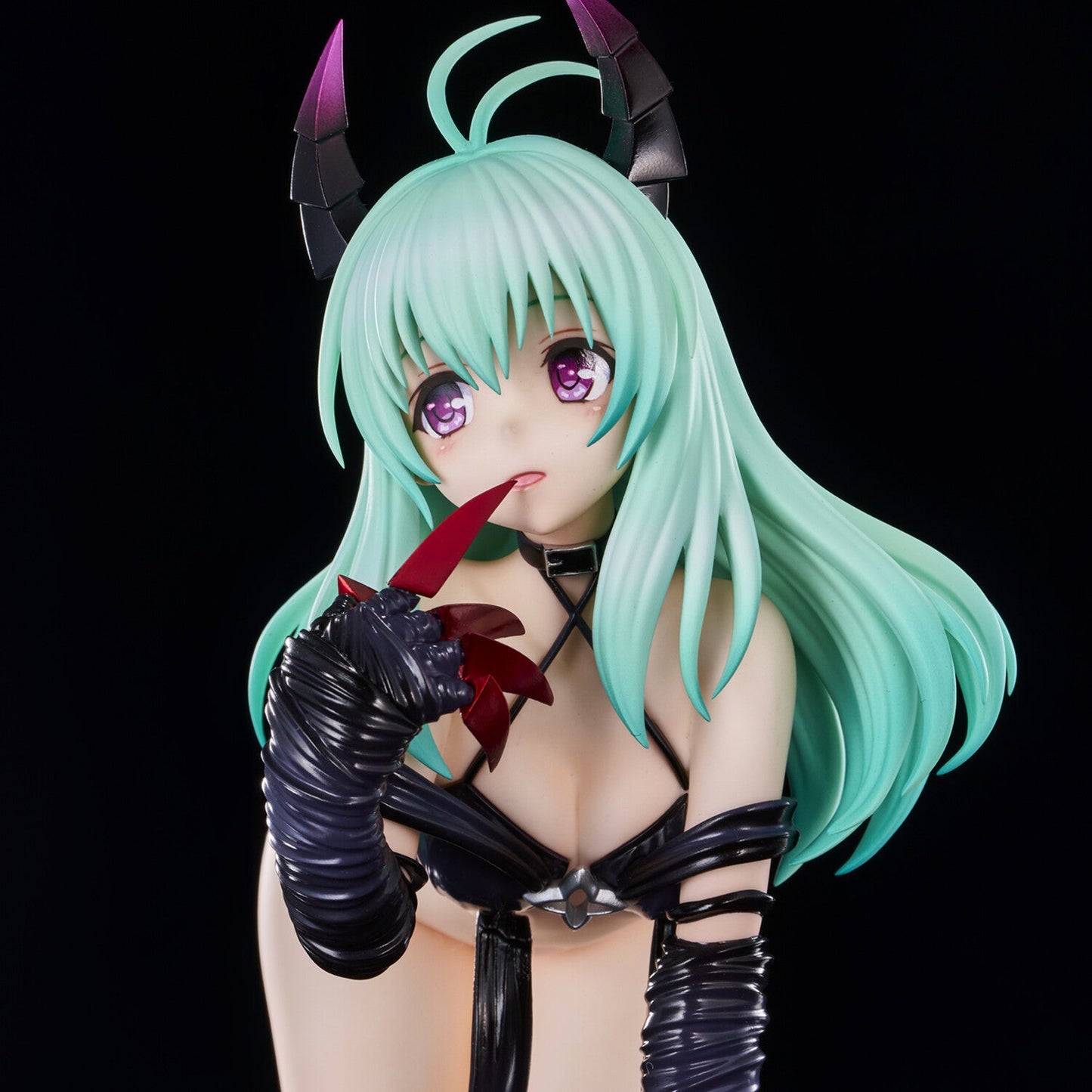 Run Elsie Jewelria - Darkness ver. - Union Creative