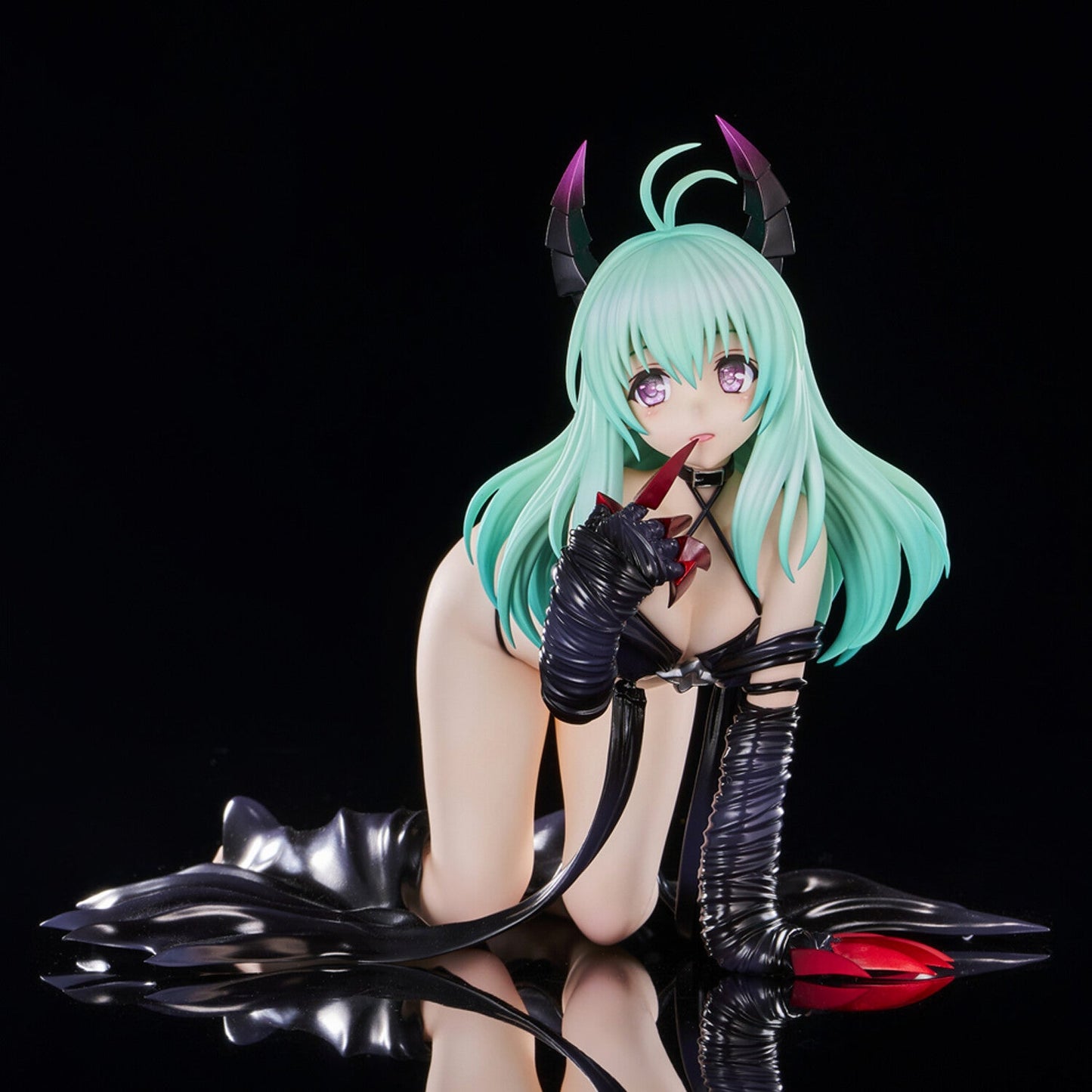 Run Elsie Jewelria - Darkness ver. - Union Creative