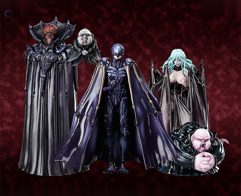 figma - Movie "Berserk": Femto
