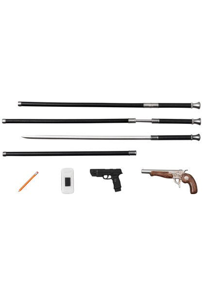 Caine John - MAFEX No.234 - Medicom