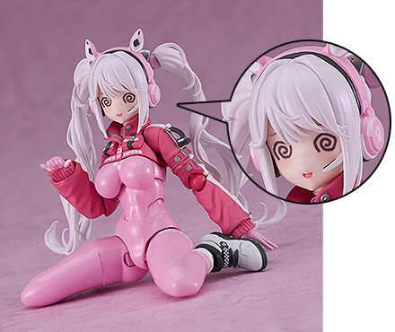 Alice Figma Max Factory
