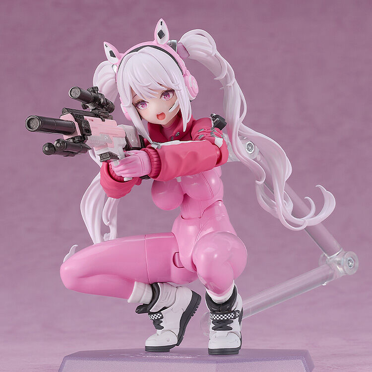 Alice Figma Max Factory