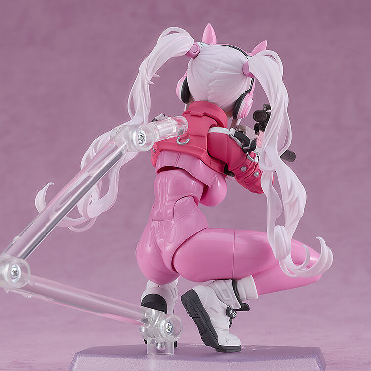 Alice Figma Max Factory