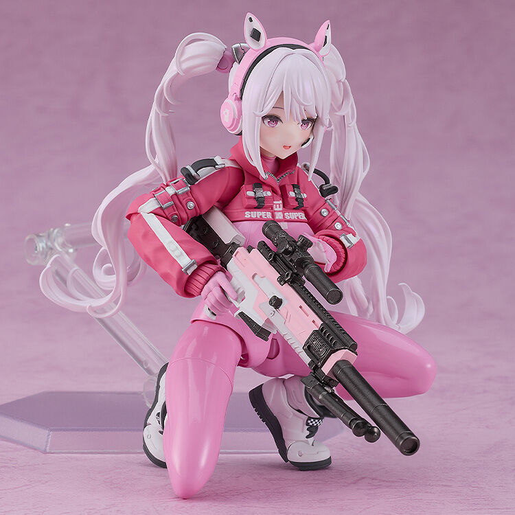 Alice Figma Max Factory