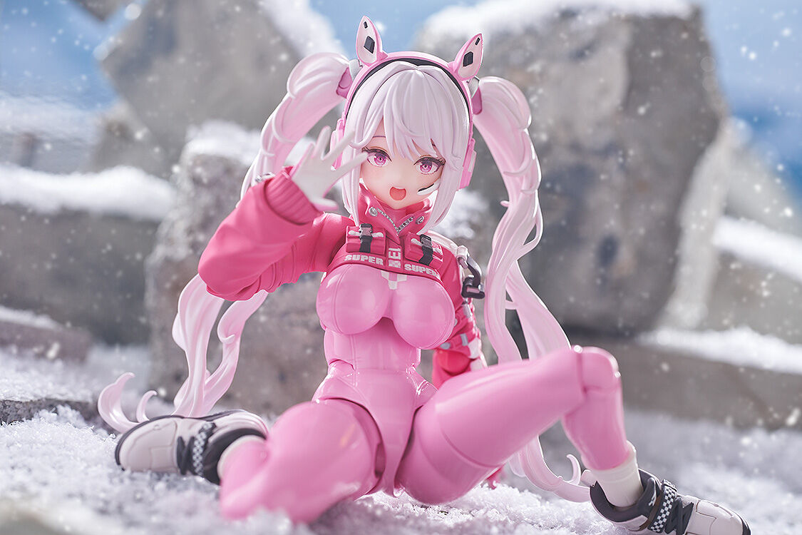 Alice Figma Max Factory