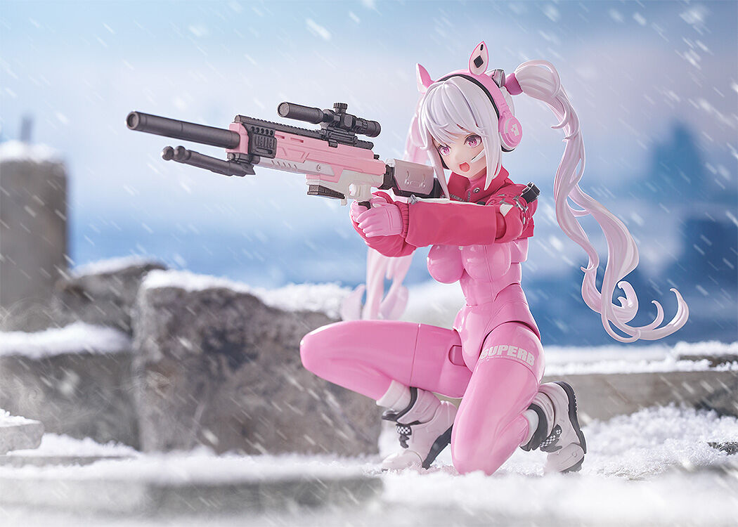 Alice Figma Max Factory