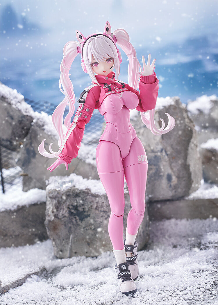 Alice Figma Max Factory
