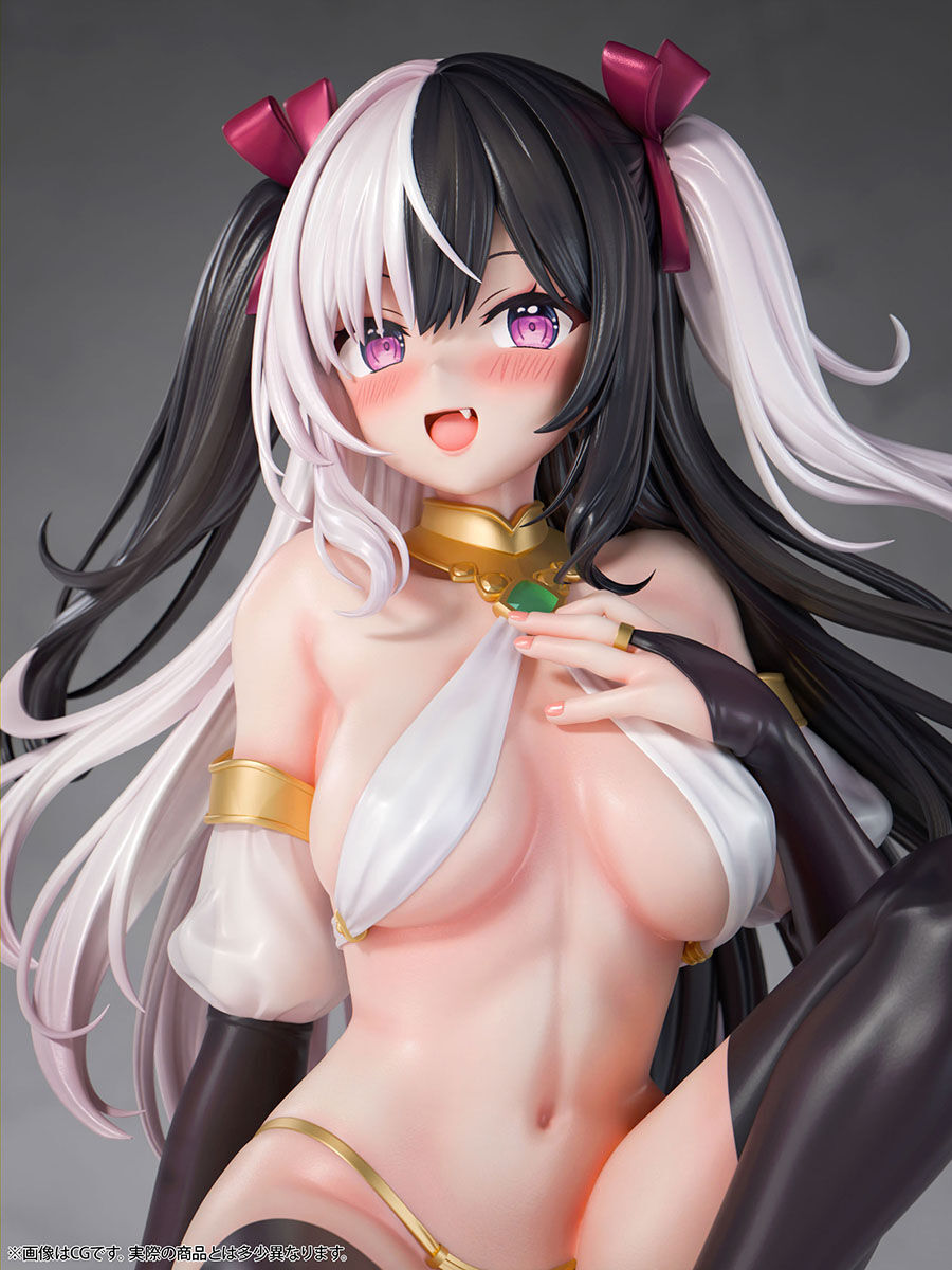 Othello-chan Cosplay B'Full 1/4