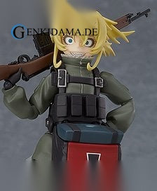 figma Tanya Degurechaff