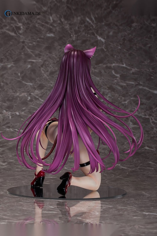 Party Look Original Character Sakura Shinobu (Single Shipment)