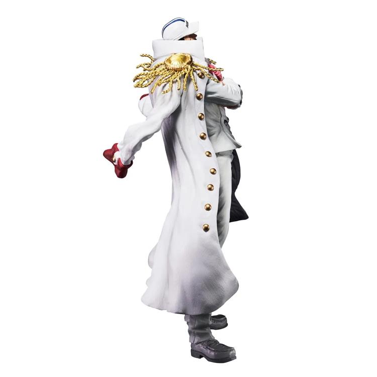 Sakazuki (Absolute Justice) - Ichibansho