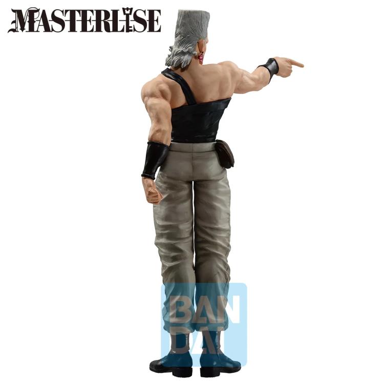 Jean Pierre Polnareff - Stardust Crusaders - Ichibansho - Bandai - Anime Figuren günstig kaufen