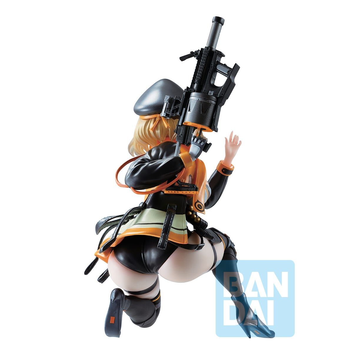 Anis Goddess of Victory: Nikke Ichiban Kuji Icihbansho