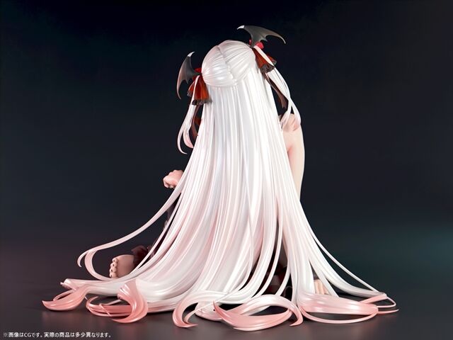 Succubus Temptation Weasley Insight 1/6