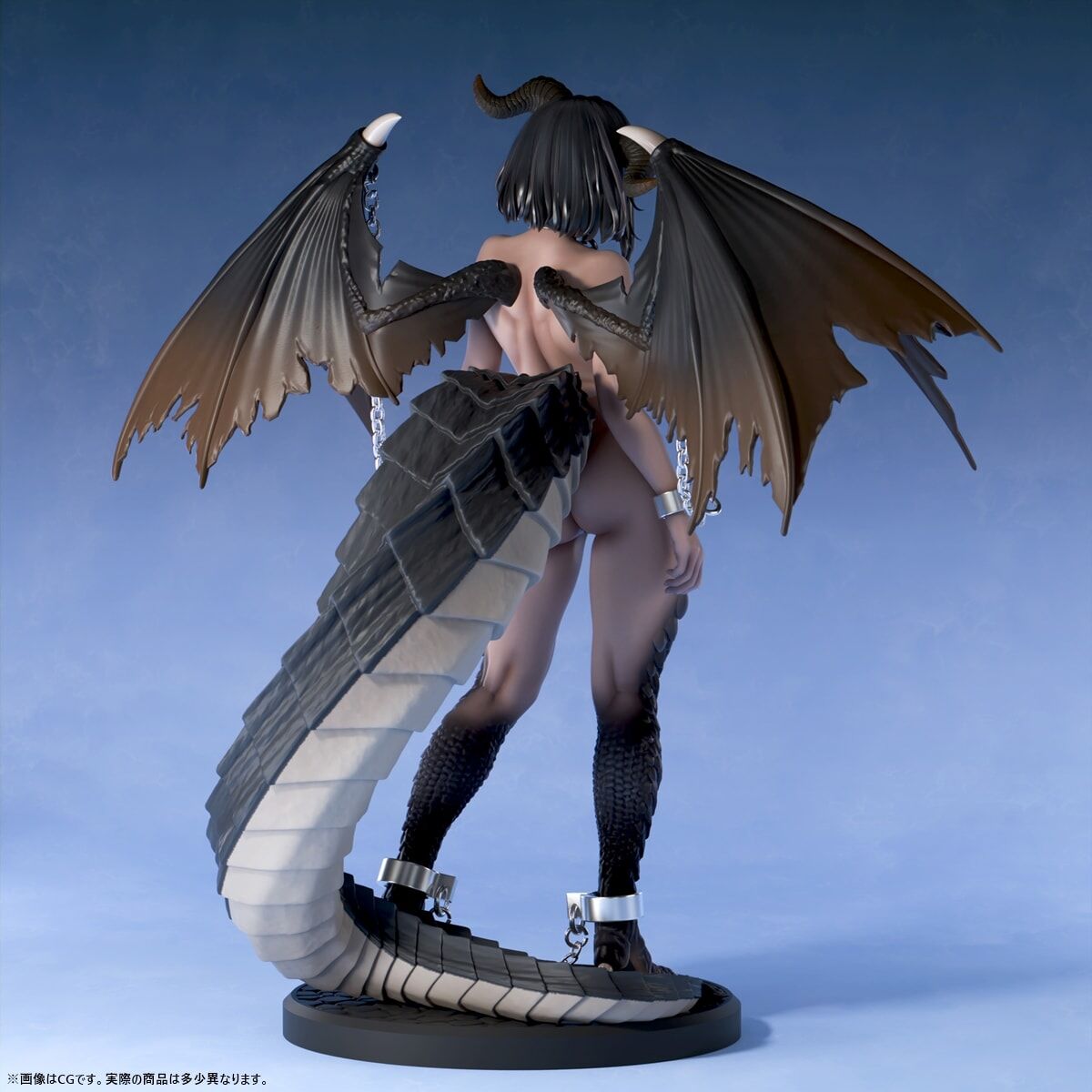No.03 Dragon Girl Nikukan Shoujo Another World`s Market Item Insight