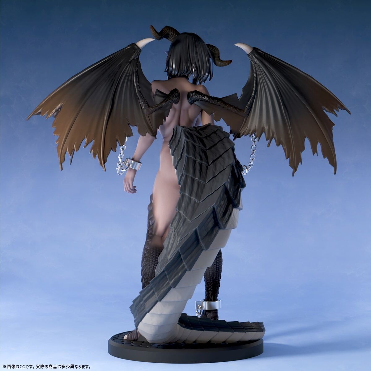 No.03 Dragon Girl Nikukan Shoujo Another World`s Market Item Insight