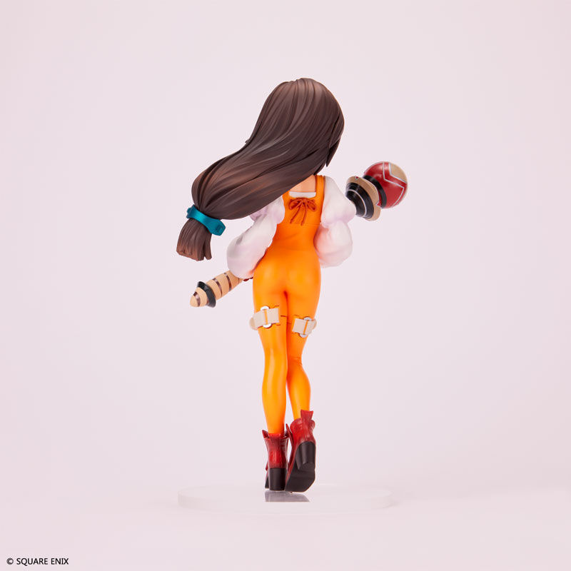 Garnet Till Alexandros Form-ISM Sqaure Enix - Anime Figuren günstig kaufen
