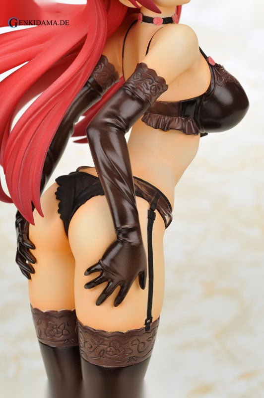 ToHeart2 - Tamaki Kosaka Black Underwear Ver.