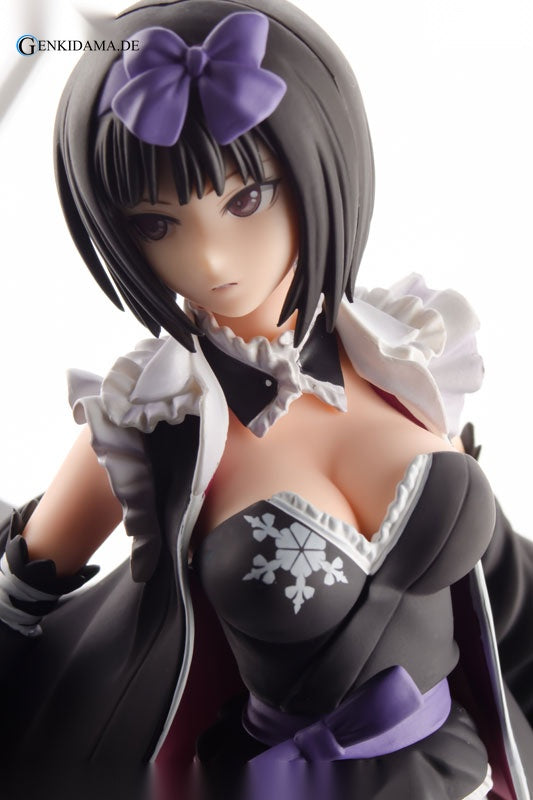 Moekore PLUS No.35 Shining Blade - Yukihime